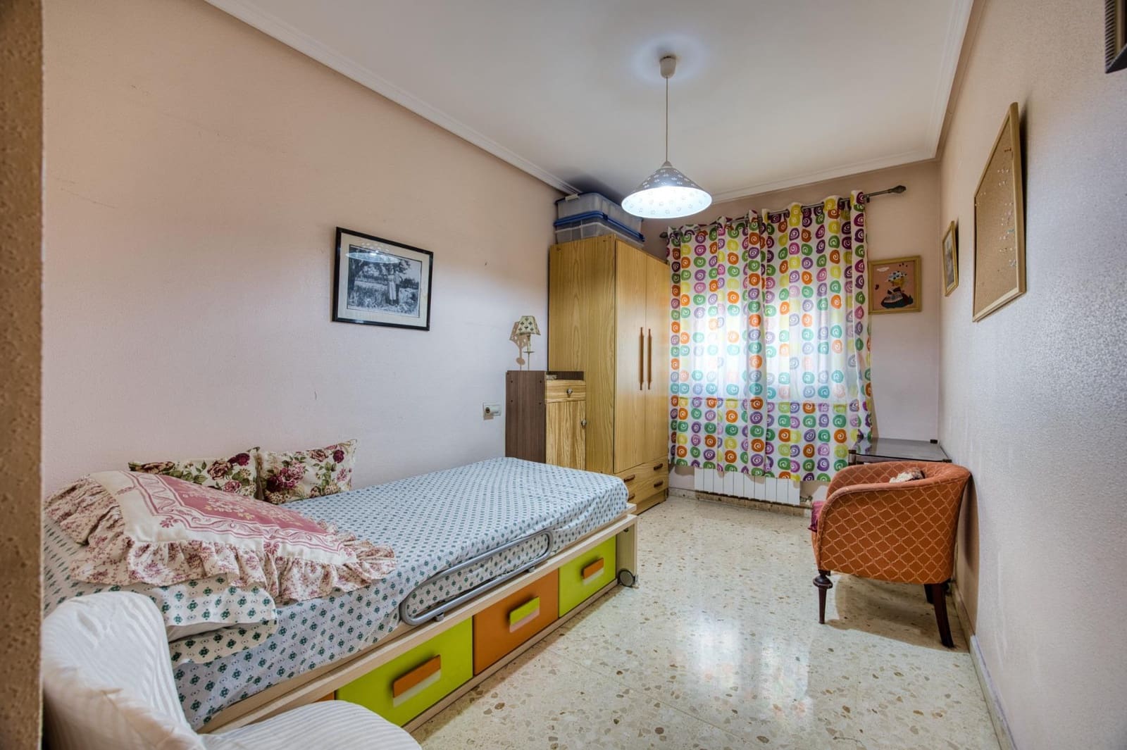 3 sovrum Lägenhet till salu i Alicante stad med garage - 220 000 € (Ref: 10147193)