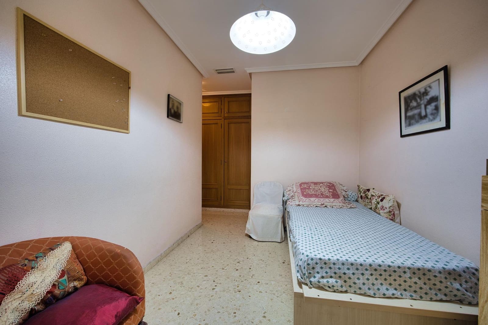 3 sovrum Lägenhet till salu i Alicante stad med garage - 220 000 € (Ref: 10147193)
