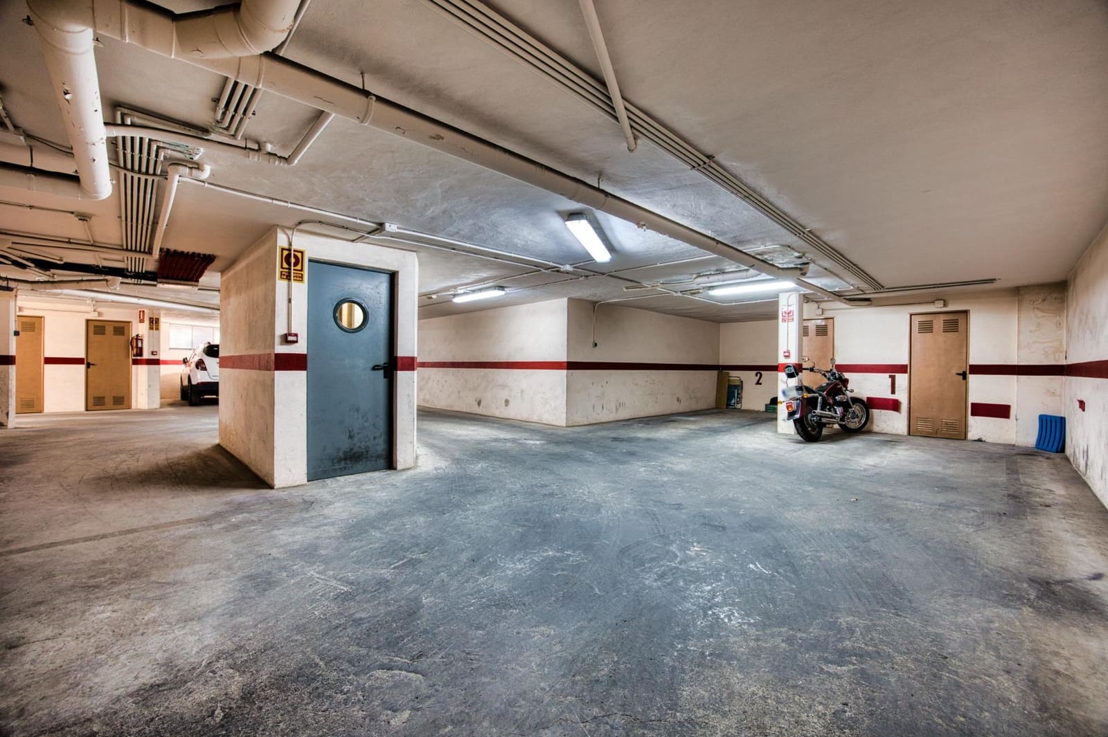 3 sovrum Lägenhet till salu i Alicante stad med garage - 220 000 € (Ref: 10147193)