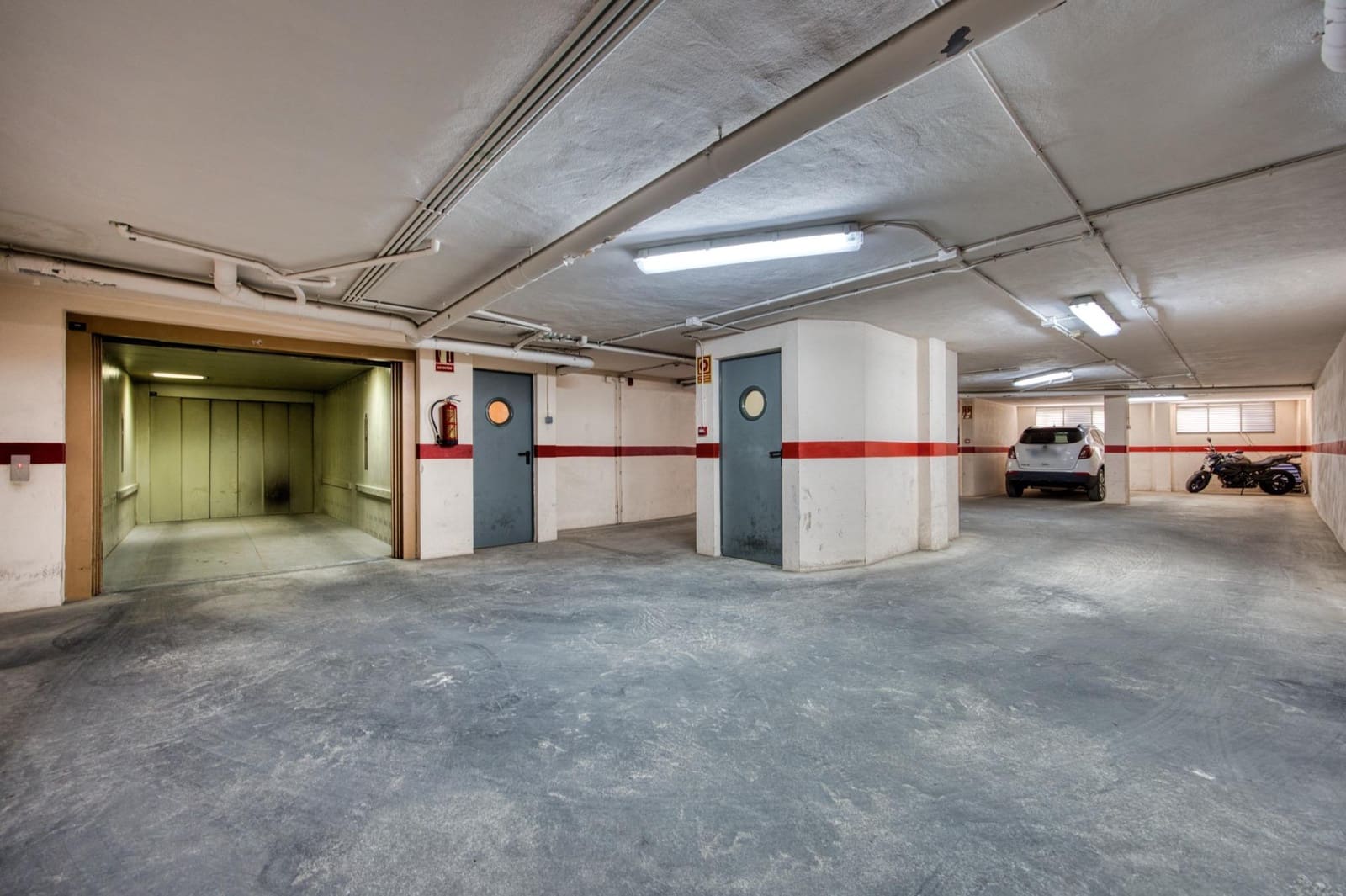 3 sovrum Lägenhet till salu i Alicante stad med garage - 220 000 € (Ref: 10147193)