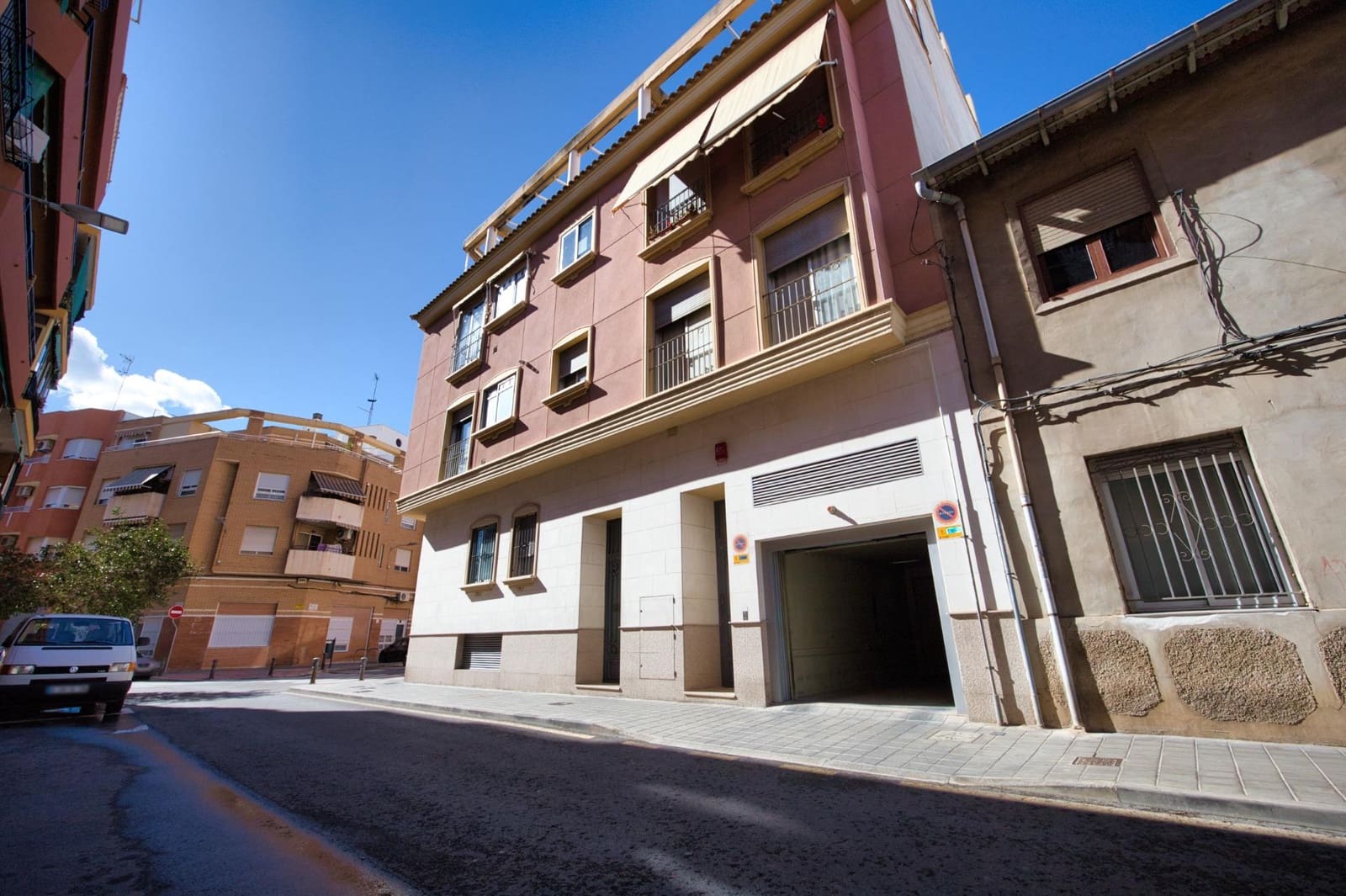 3 sovrum Lägenhet till salu i Alicante stad med garage - 220 000 € (Ref: 10147193)