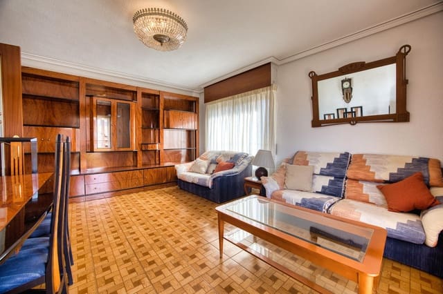 4 sovrum Lägenhet till salu i San Blas, Alicante stad med pool garage - 280 000 € (Ref: 10151510)