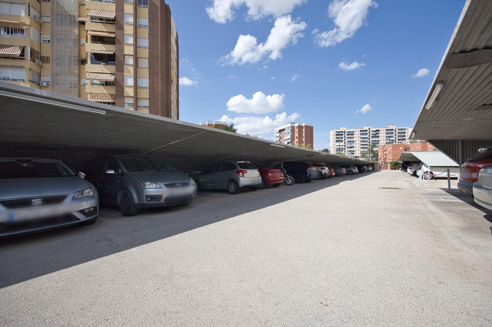 4 sovrum Lägenhet till salu i Alicante stad med pool garage - 280 000 € (Ref: 10151510)