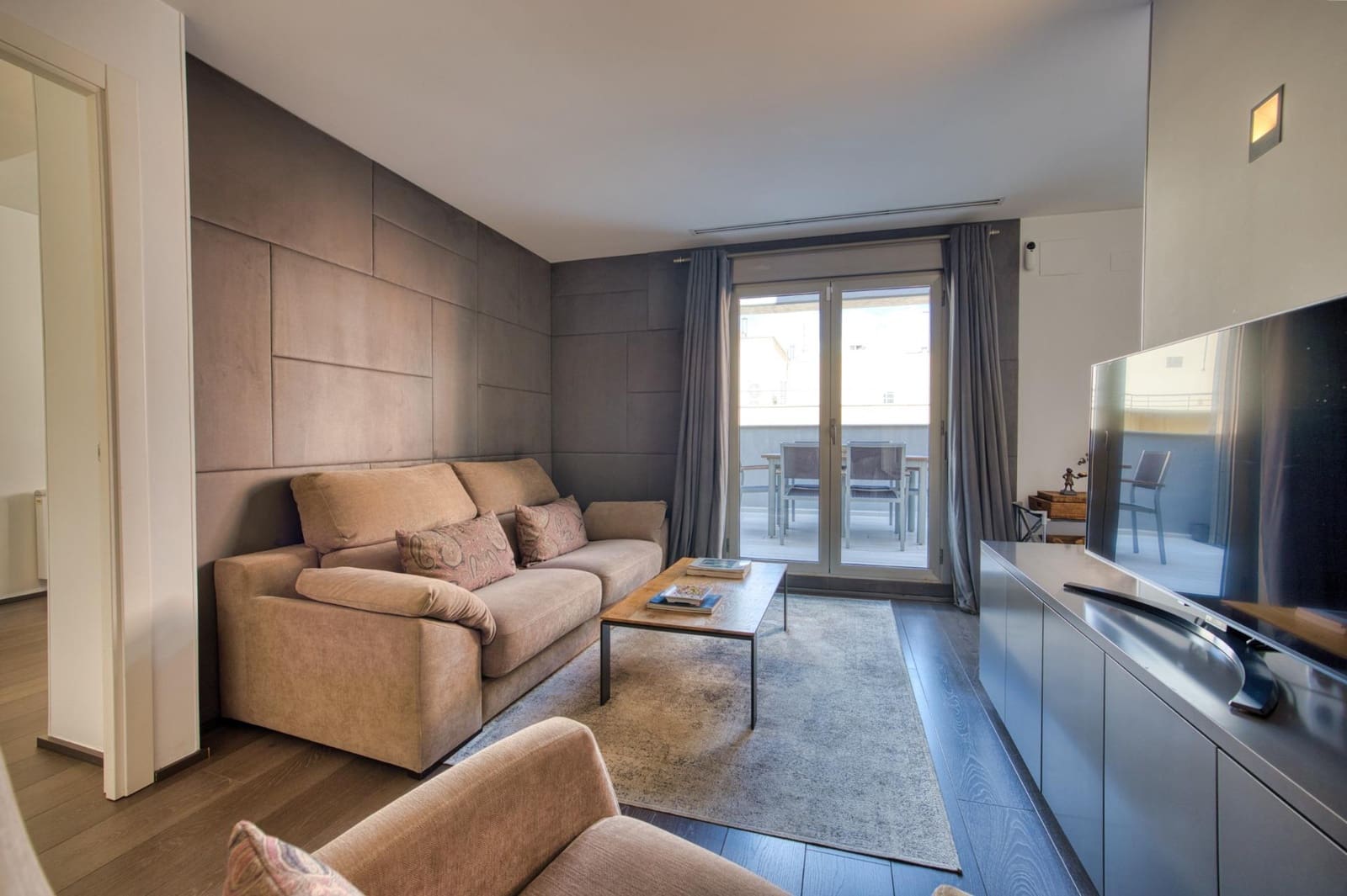1 chambre Penthouse à vendre à Alicante ville - 460 000 € (Ref: 10151511)