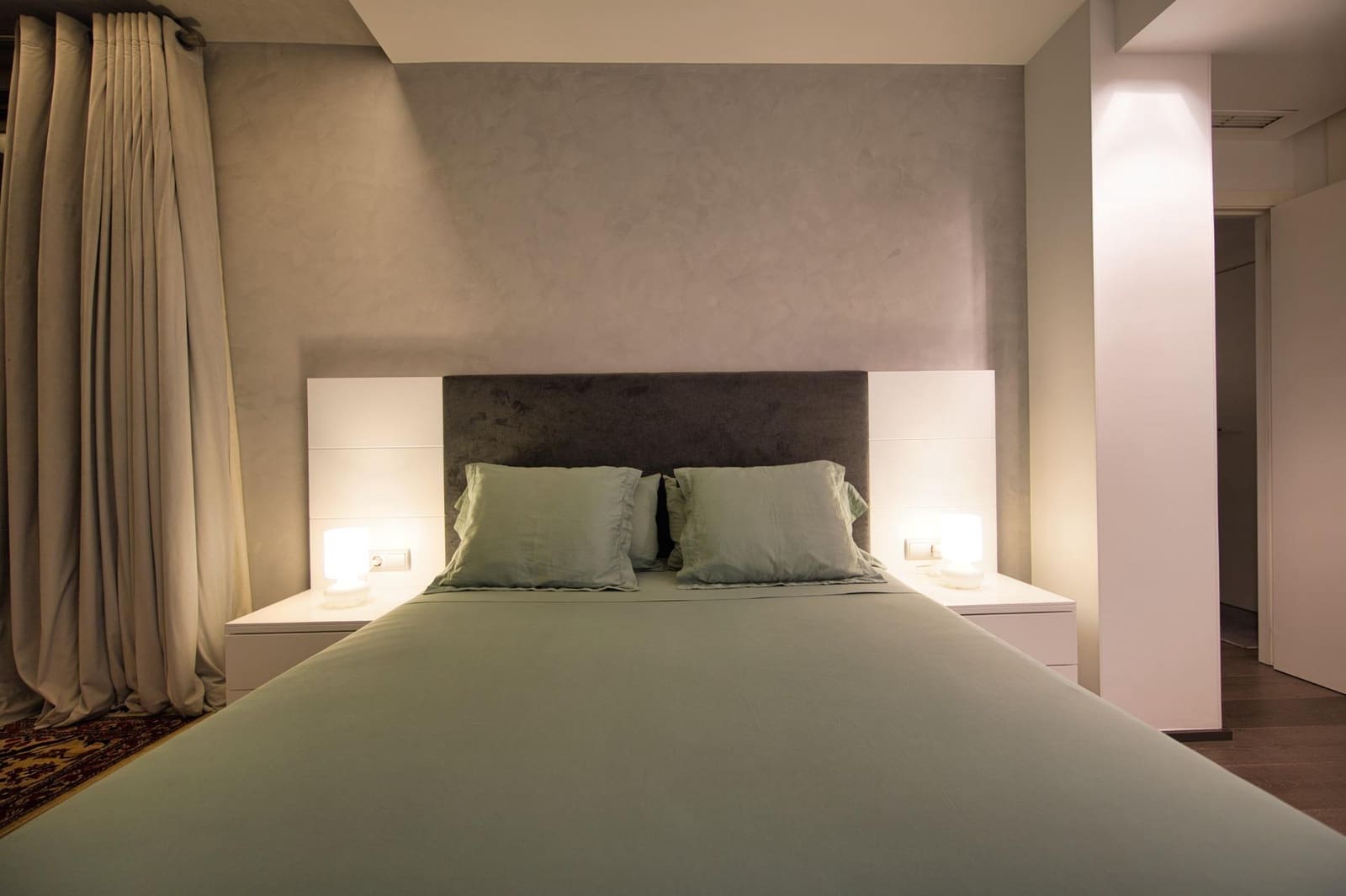 1 chambre Penthouse à vendre à Alicante ville - 460 000 € (Ref: 10151511)