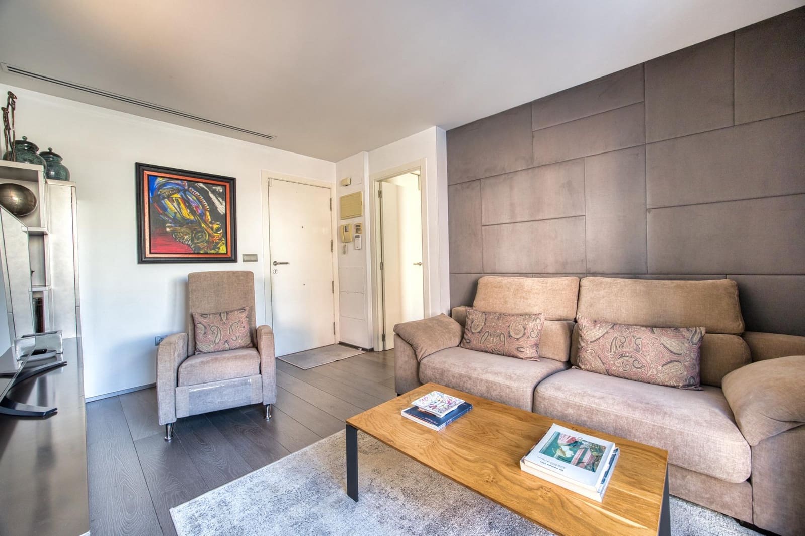 1 chambre Penthouse à vendre à Alicante ville - 460 000 € (Ref: 10151511)