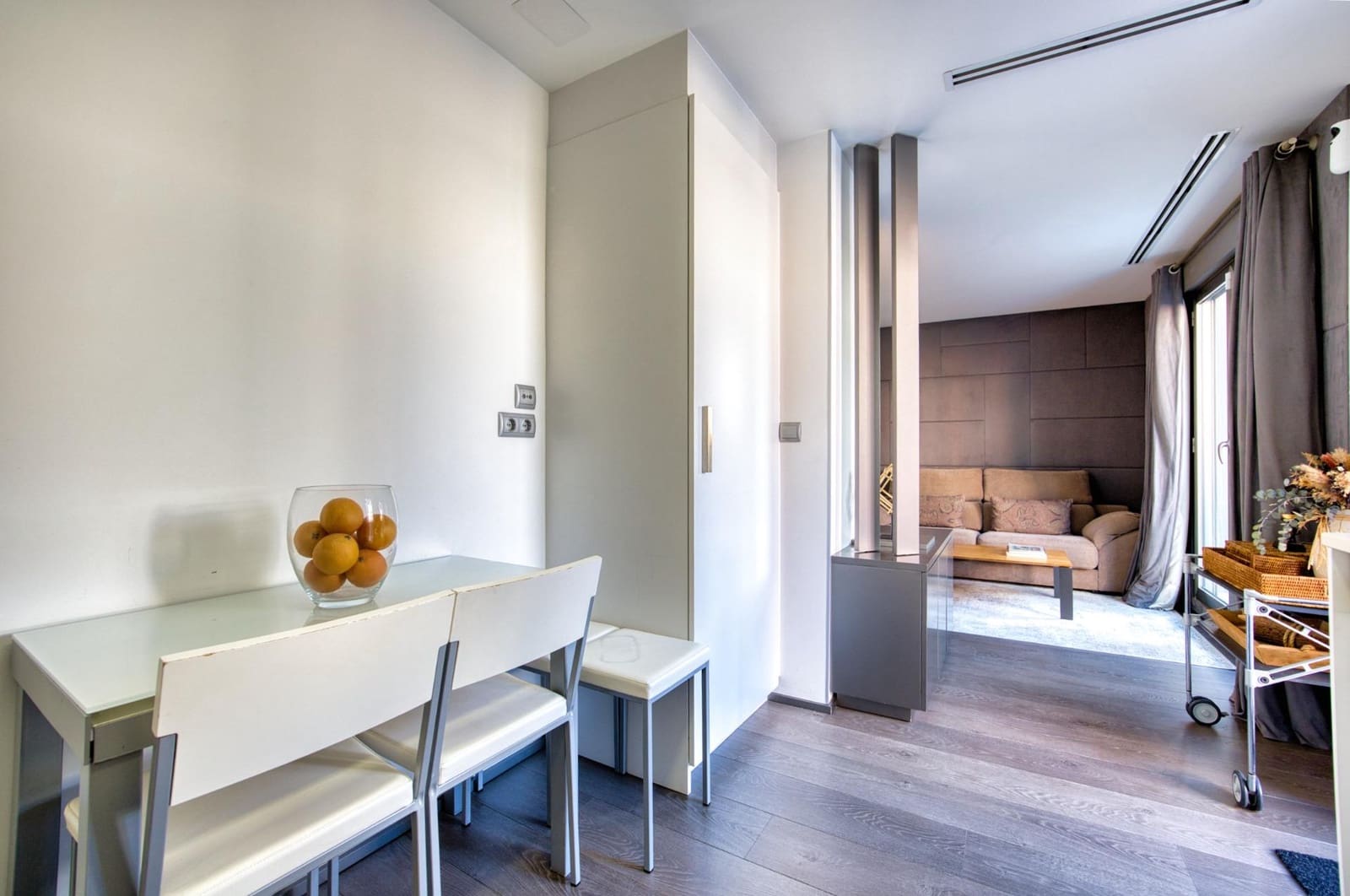 1 chambre Penthouse à vendre à Alicante ville - 460 000 € (Ref: 10151511)