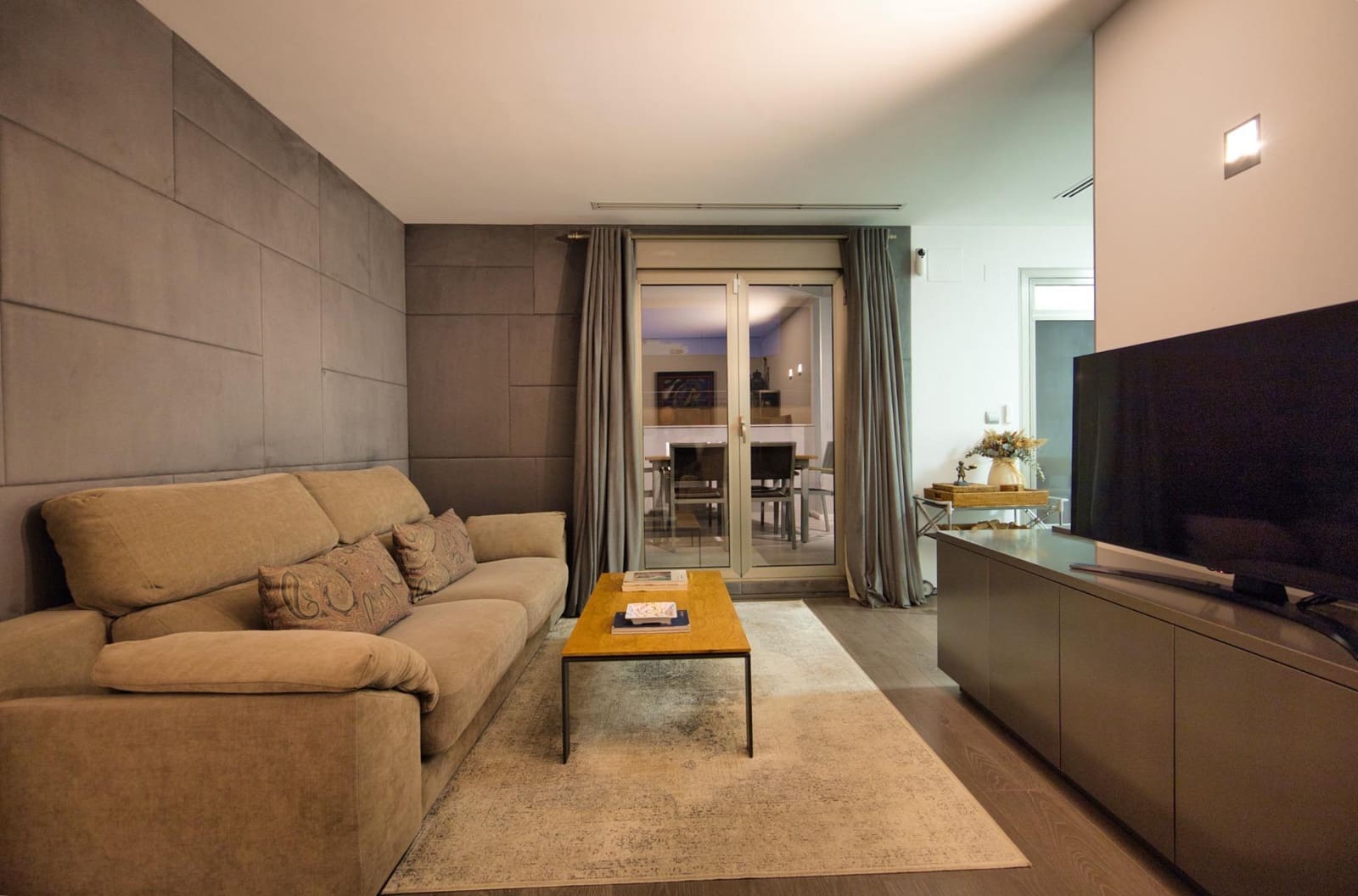 1 chambre Penthouse à vendre à Alicante ville - 460 000 € (Ref: 10151511)