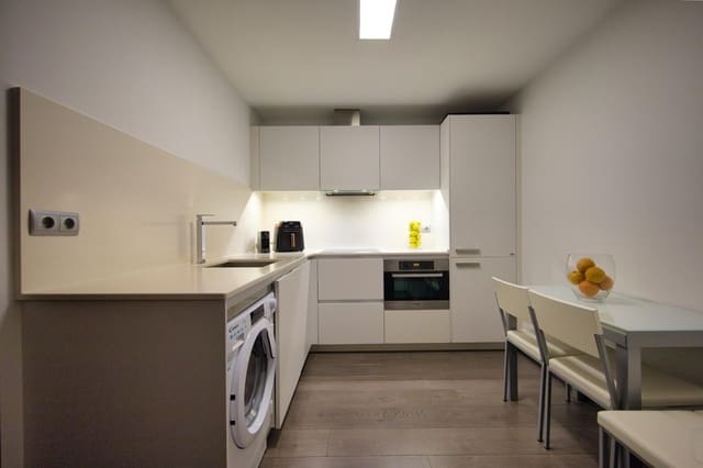1 chambre Penthouse à vendre à Alicante ville - 460 000 € (Ref: 10151511)