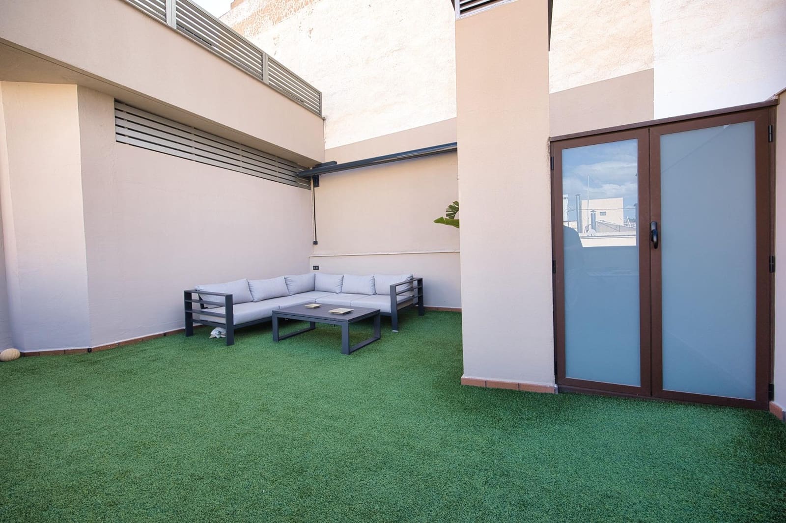 1 chambre Penthouse à vendre à Alicante ville - 460 000 € (Ref: 10151511)