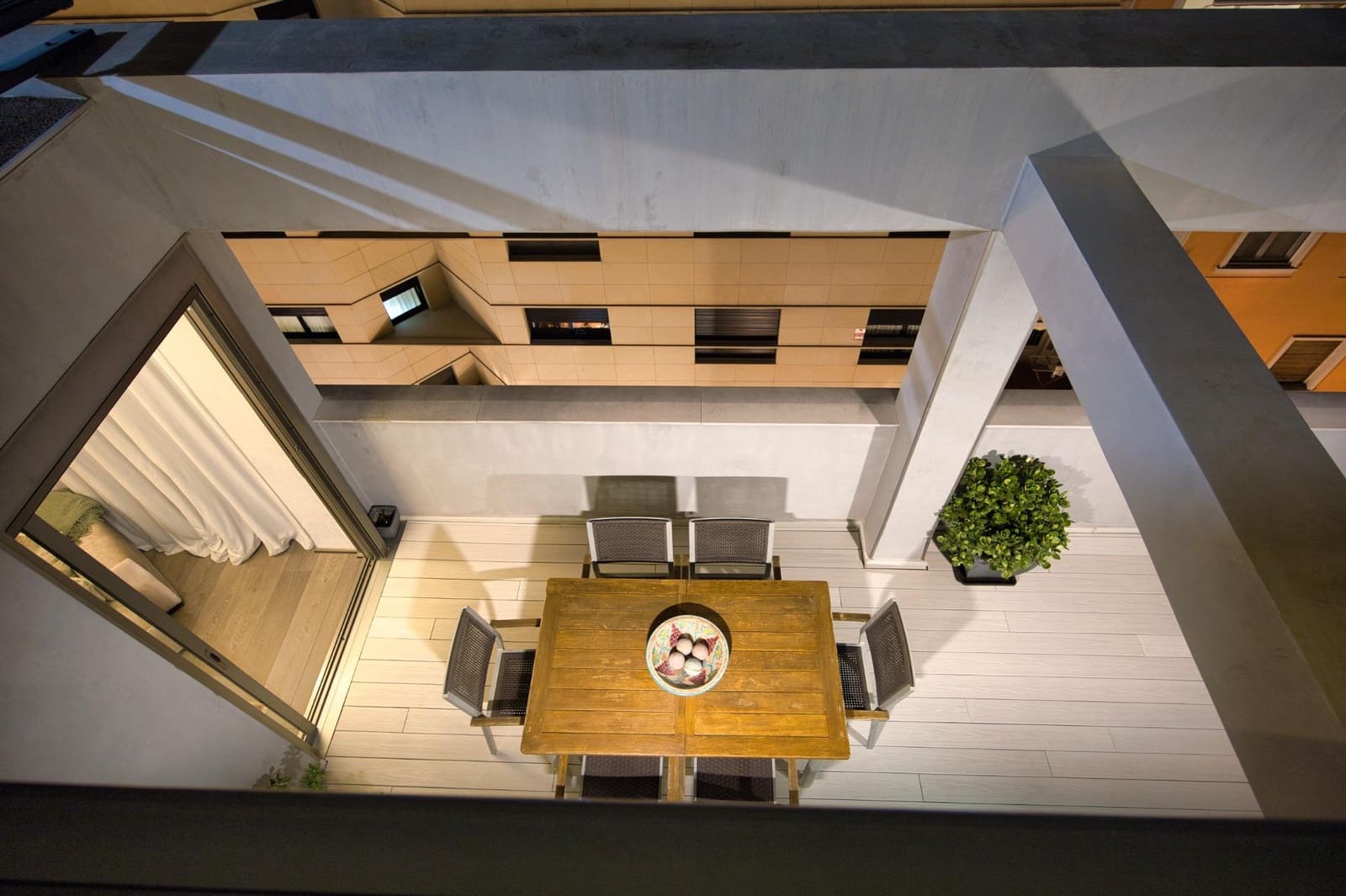 1 chambre Penthouse à vendre à Alicante ville - 460 000 € (Ref: 10151511)