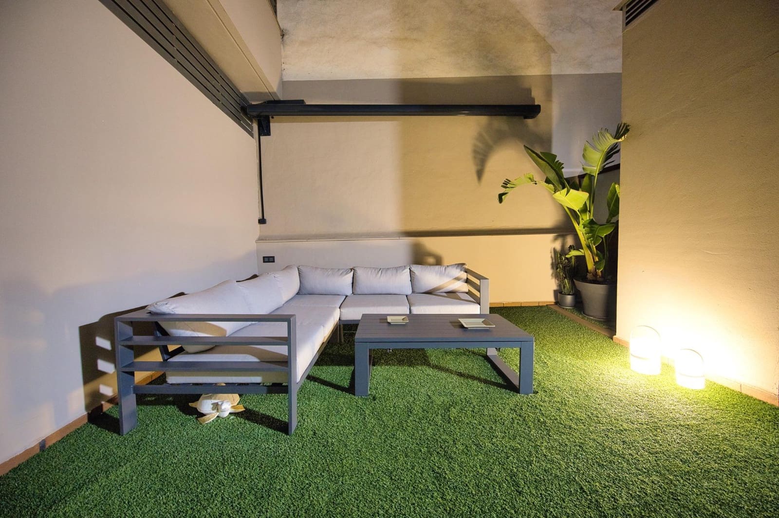 1 chambre Penthouse à vendre à Alicante ville - 460 000 € (Ref: 10151511)