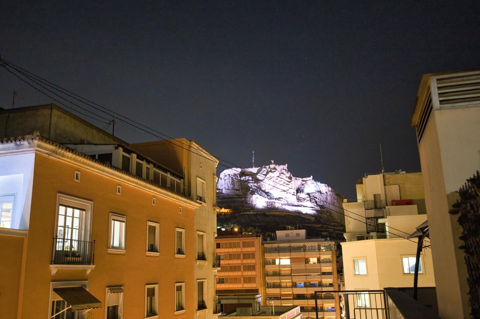 1 chambre Penthouse à vendre à Alicante ville - 460 000 € (Ref: 10151511)
