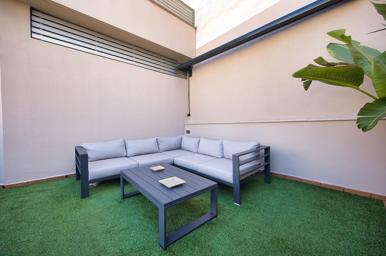 1 chambre Penthouse à vendre à Alicante ville - 460 000 € (Ref: 10151511)