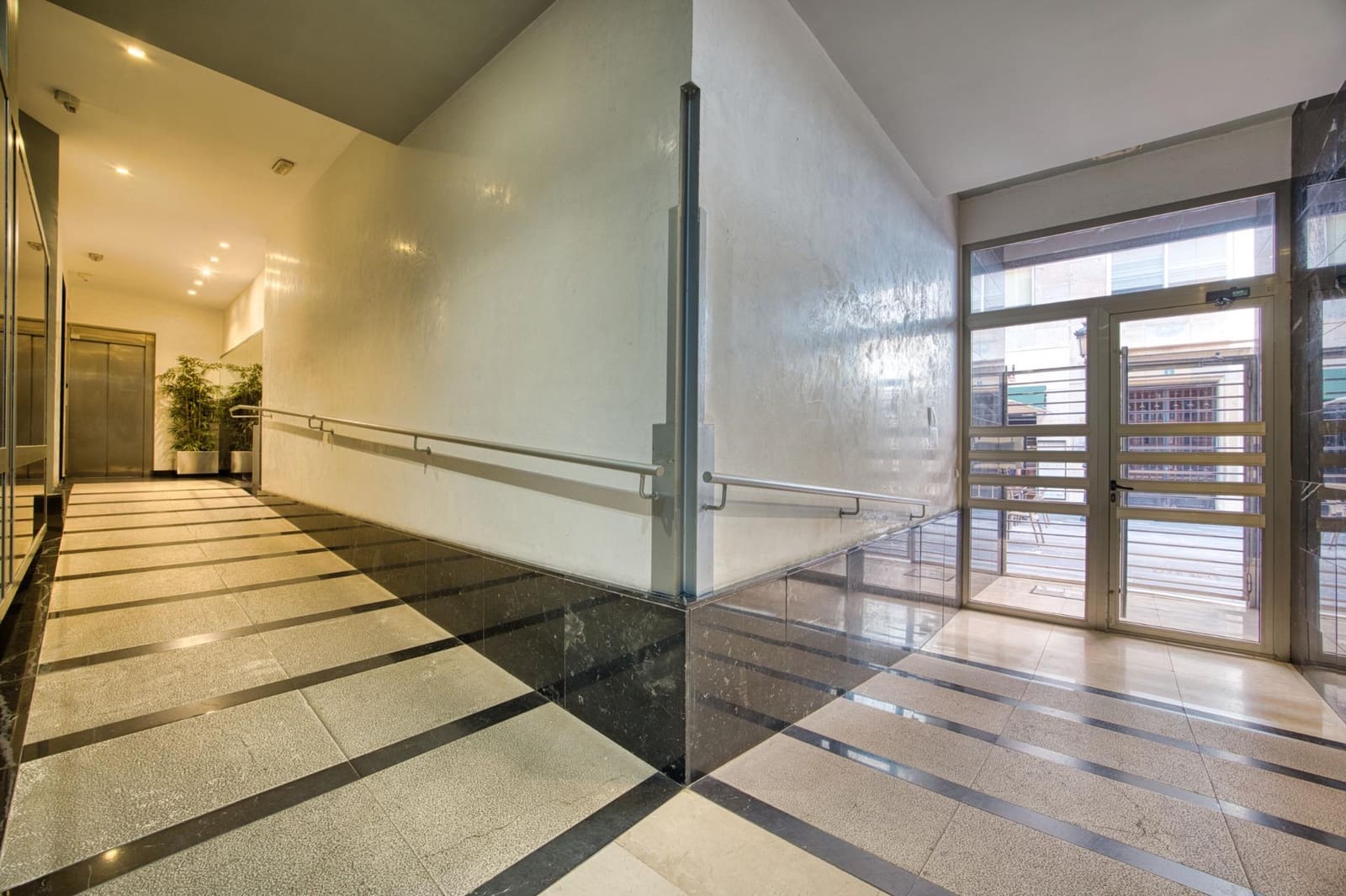 1 chambre Penthouse à vendre à Alicante ville - 460 000 € (Ref: 10151511)