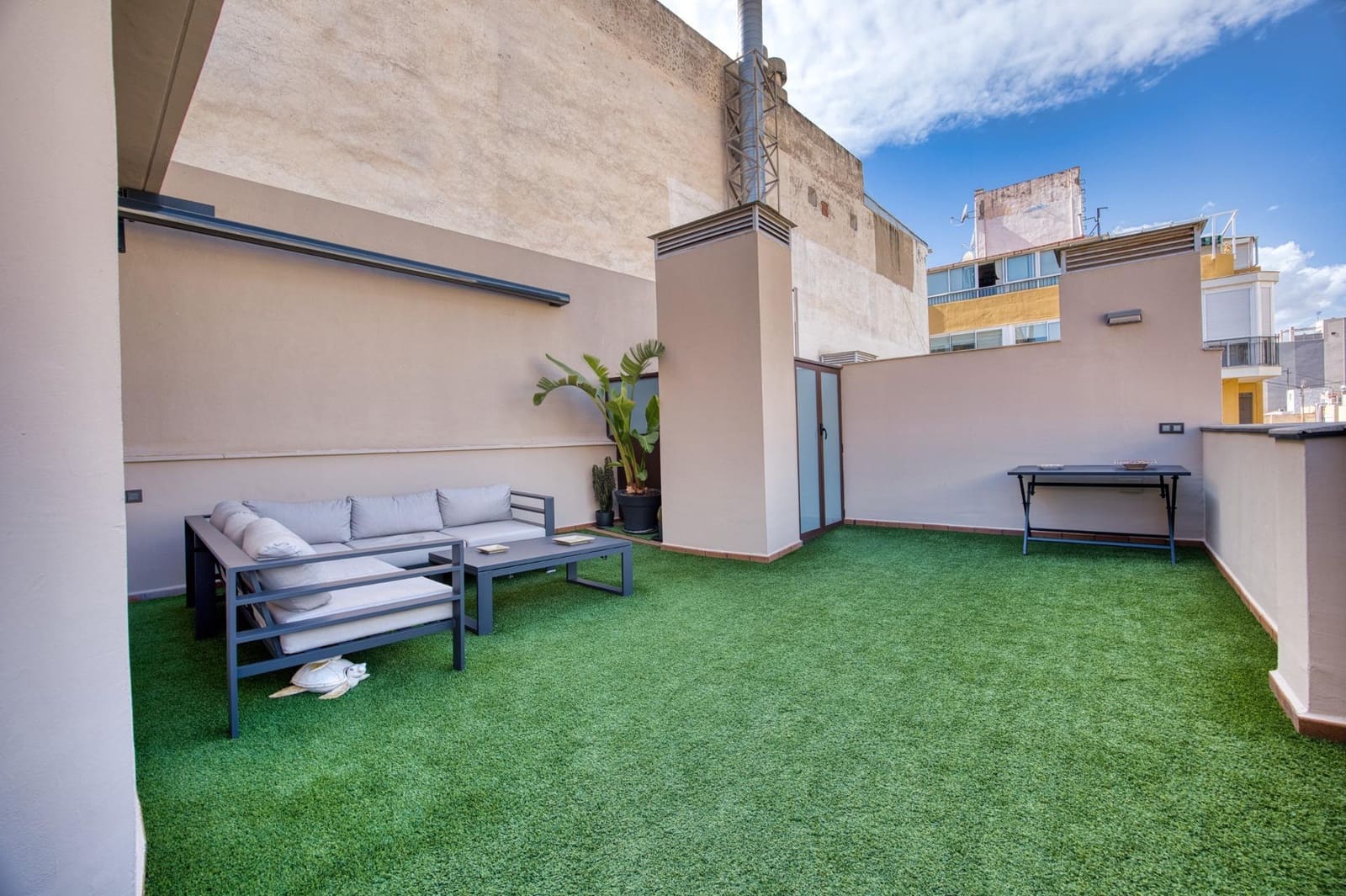 1 chambre Penthouse à vendre à Alicante ville - 460 000 € (Ref: 10151511)