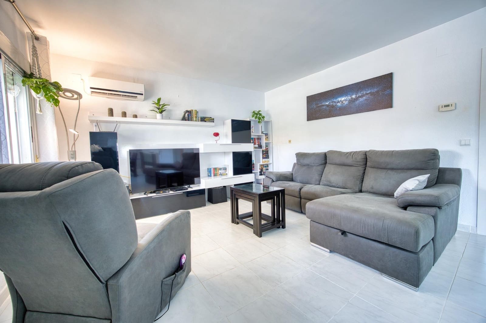 3 soveværelse Villa til salg i Busot med swimmingpool garage - € 380.000 (Ref: 10153690)