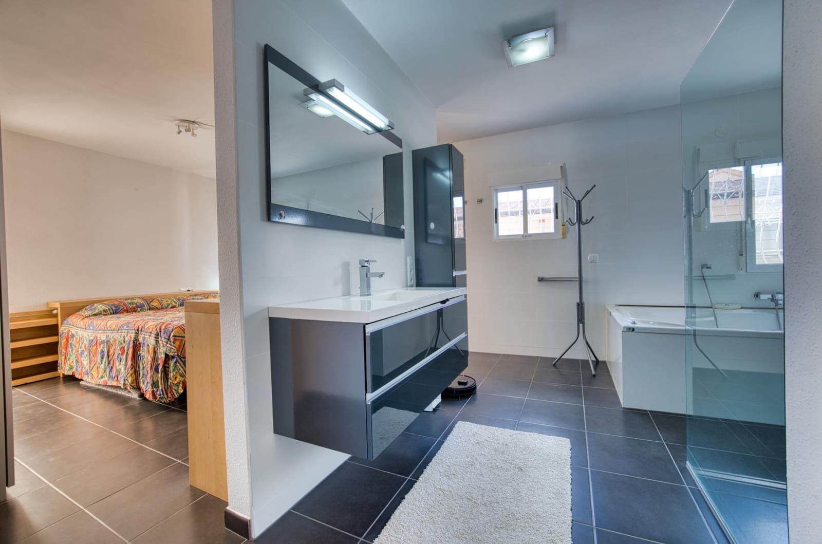 3 soveværelse Villa til salg i Busot med swimmingpool garage - € 380.000 (Ref: 10153690)