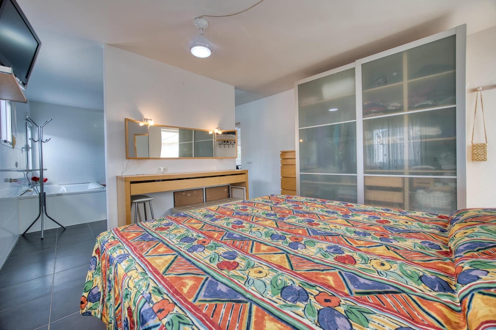 3 soveværelse Villa til salg i Busot med swimmingpool garage - € 380.000 (Ref: 10153690)