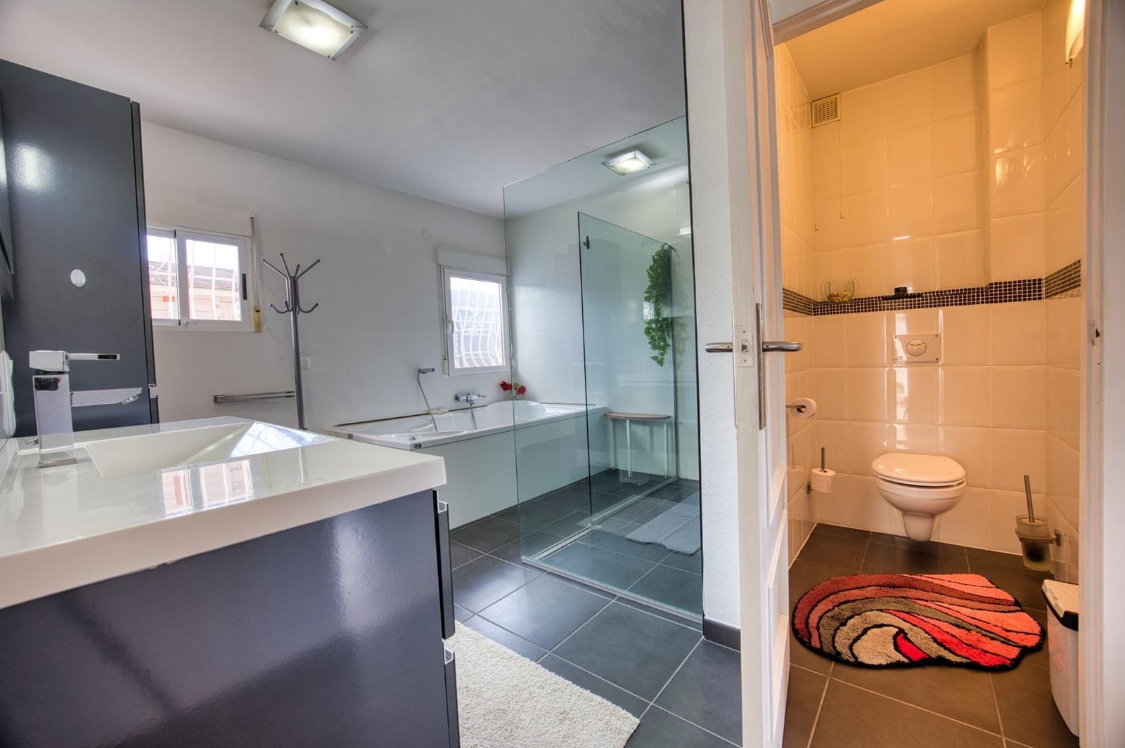 3 soveværelse Villa til salg i Busot med swimmingpool garage - € 380.000 (Ref: 10153690)