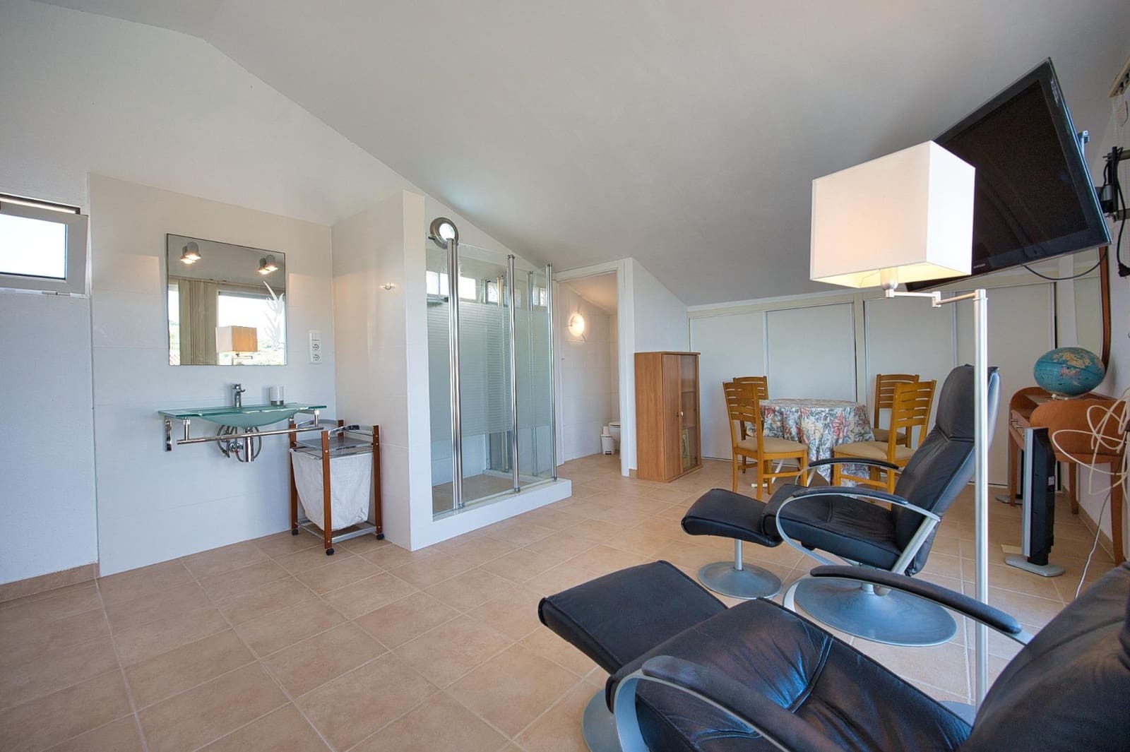 3 soveværelse Villa til salg i Busot med swimmingpool garage - € 380.000 (Ref: 10153690)
