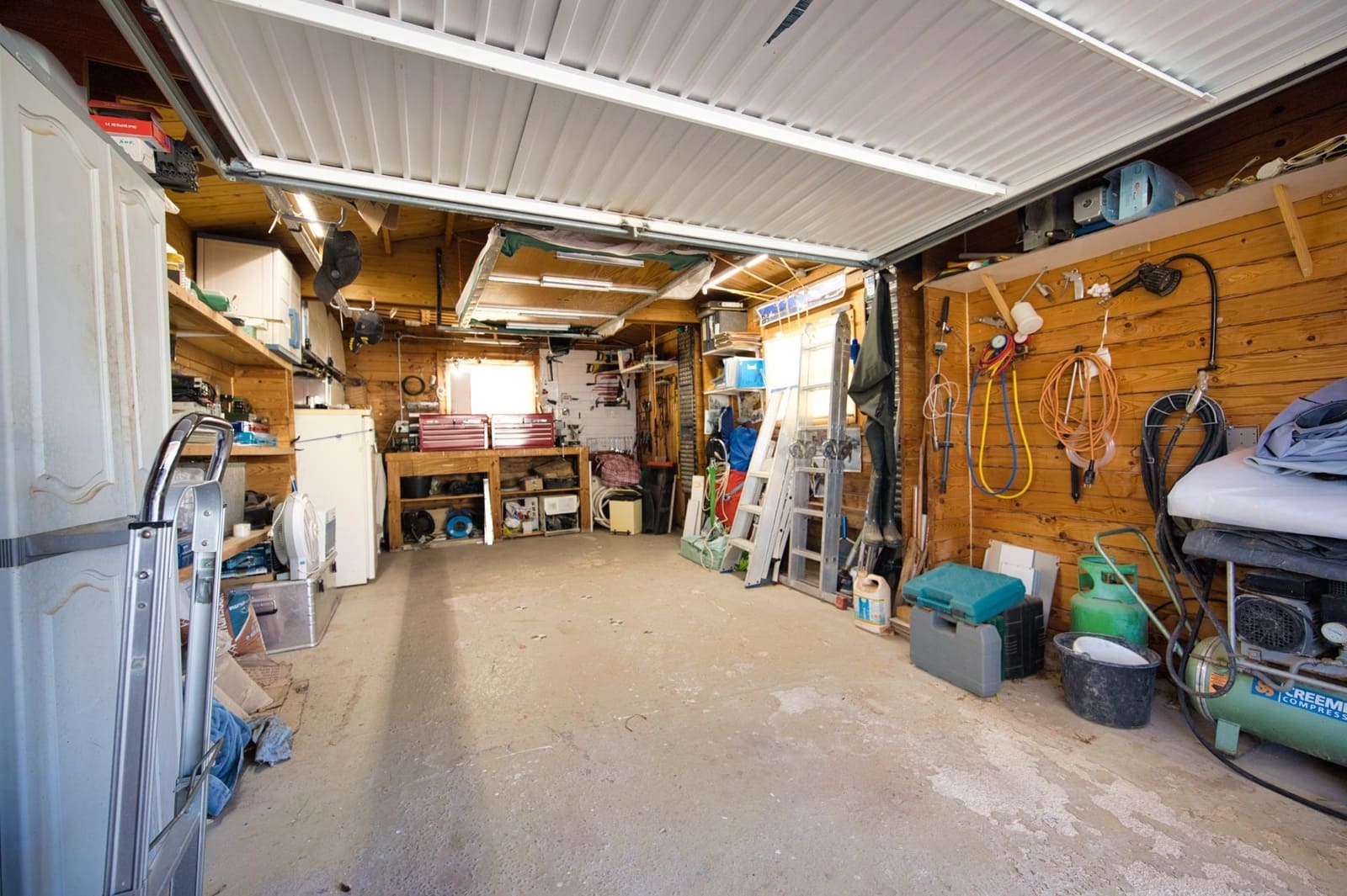 3 soveværelse Villa til salg i Busot med swimmingpool garage - € 380.000 (Ref: 10153690)