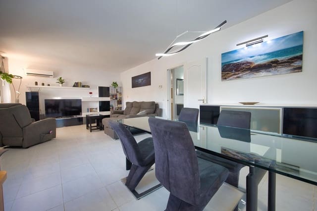 3 soveværelse Villa til salg i Busot med swimmingpool garage - € 380.000 (Ref: 10153690)
