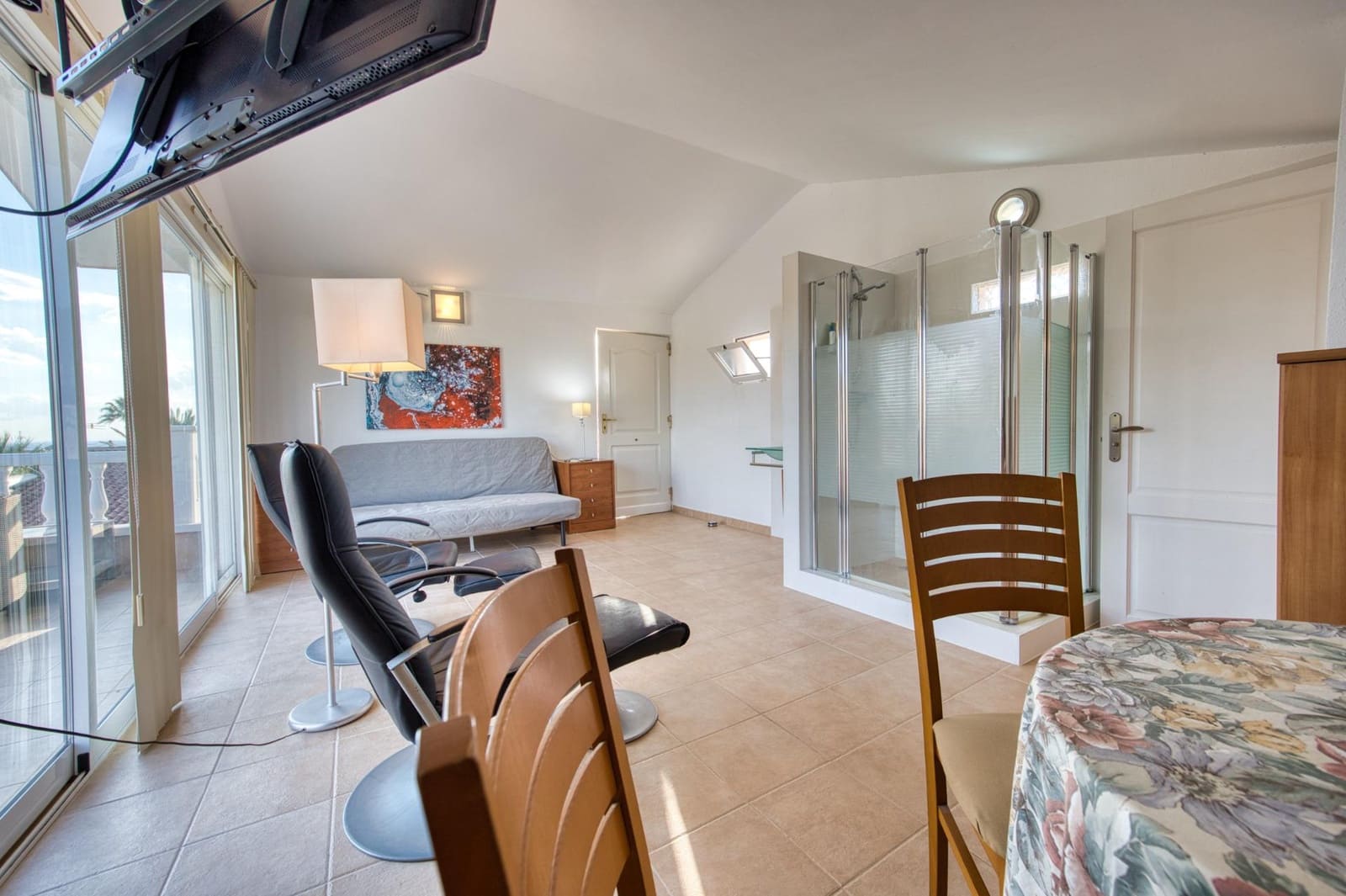 3 soveværelse Villa til salg i Busot med swimmingpool garage - € 380.000 (Ref: 10153690)