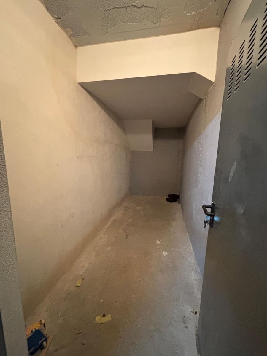 2 bedroom Flat for rent in San Vicente / Sant Vicent del Raspeig with garage - € 1,000 (Ref: 10159776)