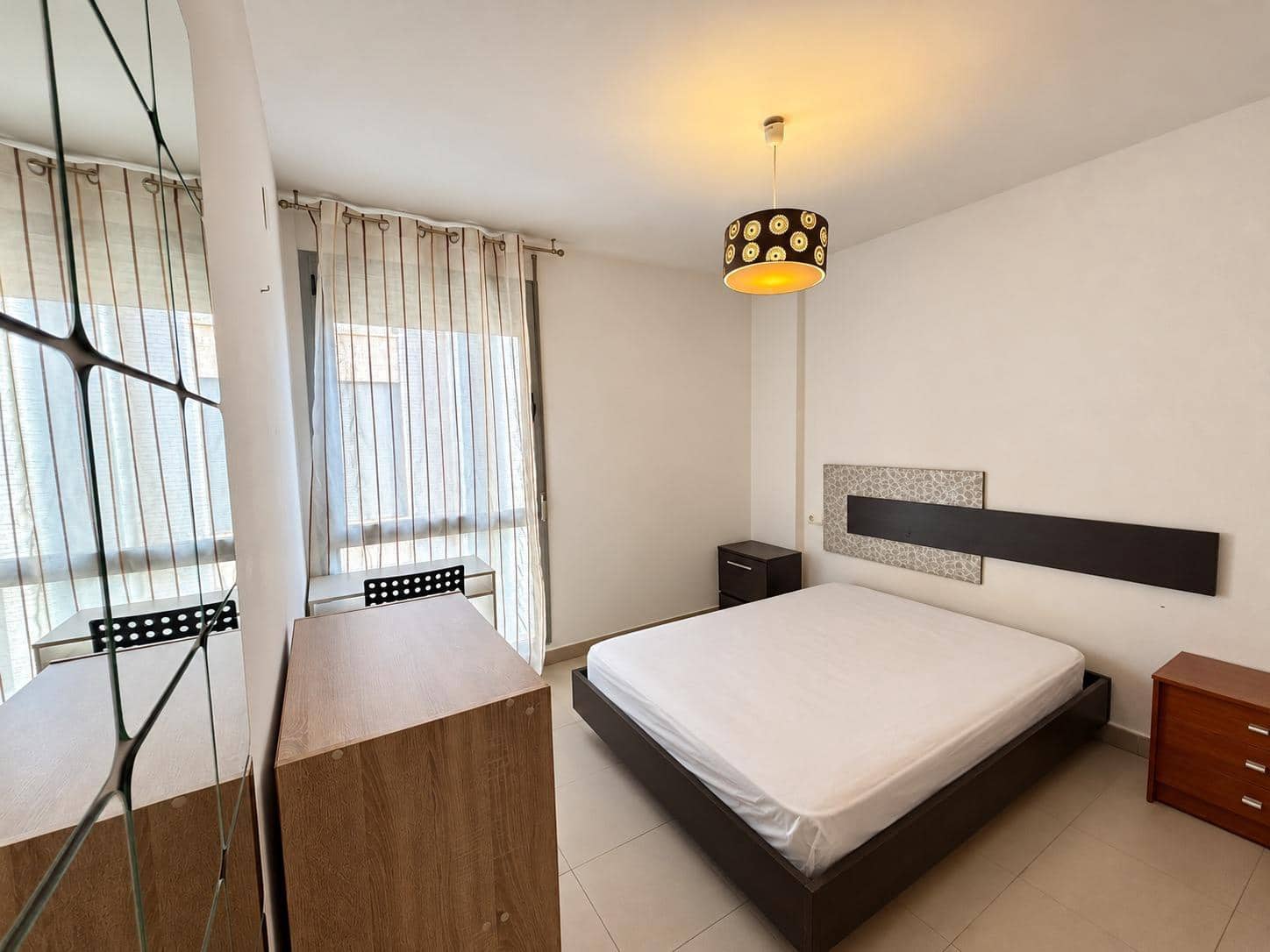2 bedroom Flat for rent in San Vicente / Sant Vicent del Raspeig with garage - € 1,000 (Ref: 10159776)