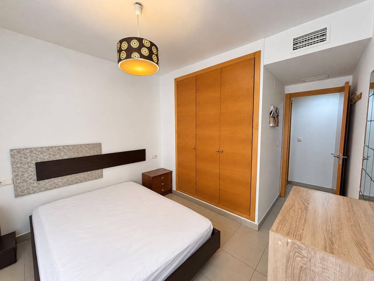 2 bedroom Flat for rent in San Vicente / Sant Vicent del Raspeig with garage - € 1,000 (Ref: 10159776)