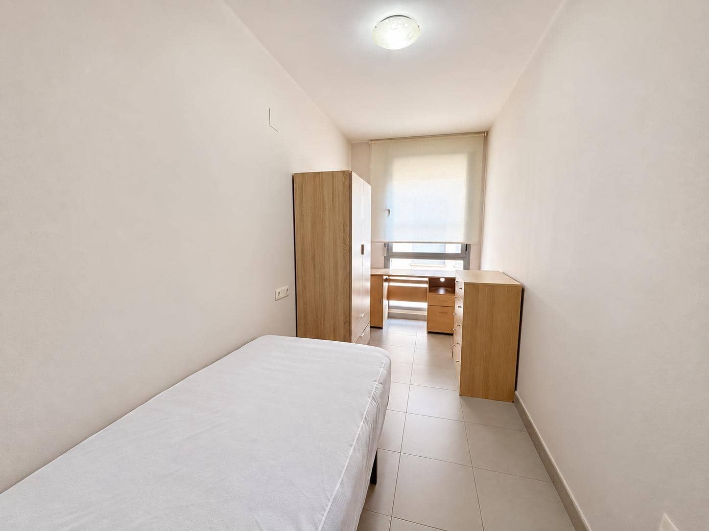 2 bedroom Flat for rent in San Vicente / Sant Vicent del Raspeig with garage - € 1,000 (Ref: 10159776)
