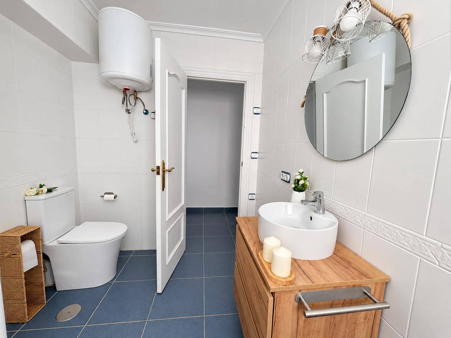1 soverom Leilighet til salgs i Alicante by med svømmebasseng - € 245 000 (Ref: 10174027)