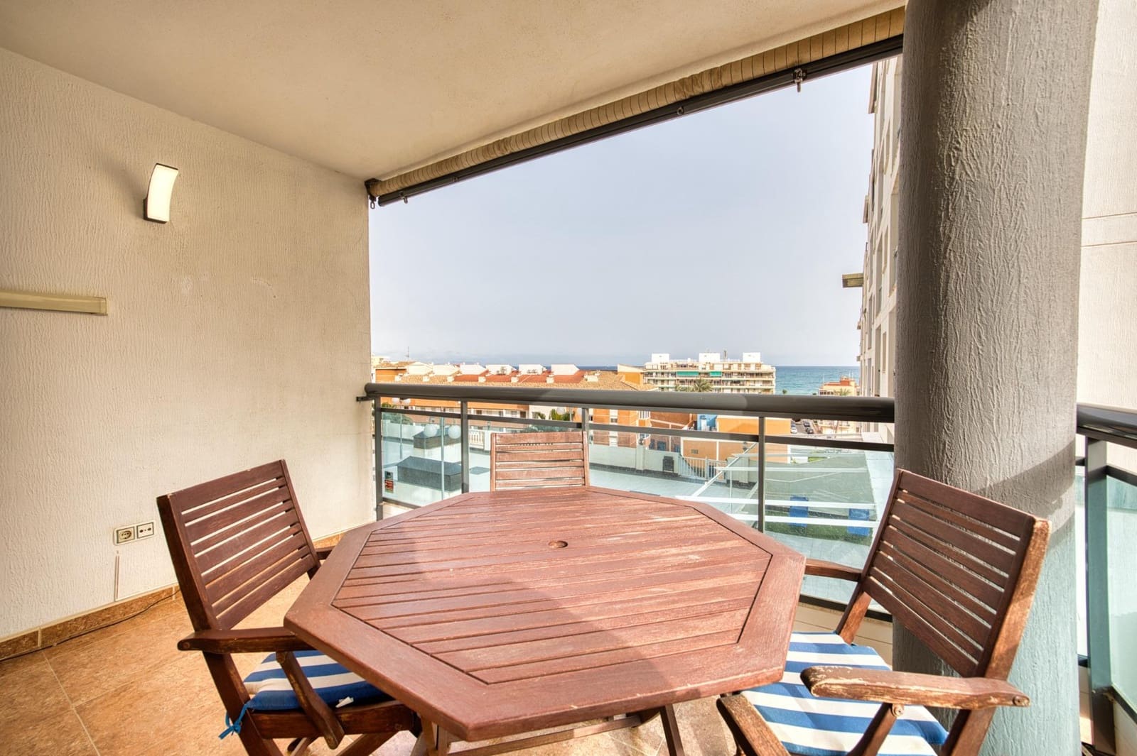 3 Zimmer Apartment zu verkaufen in El Campello mit Pool Garage - 360.000 € (Ref: 10180687)