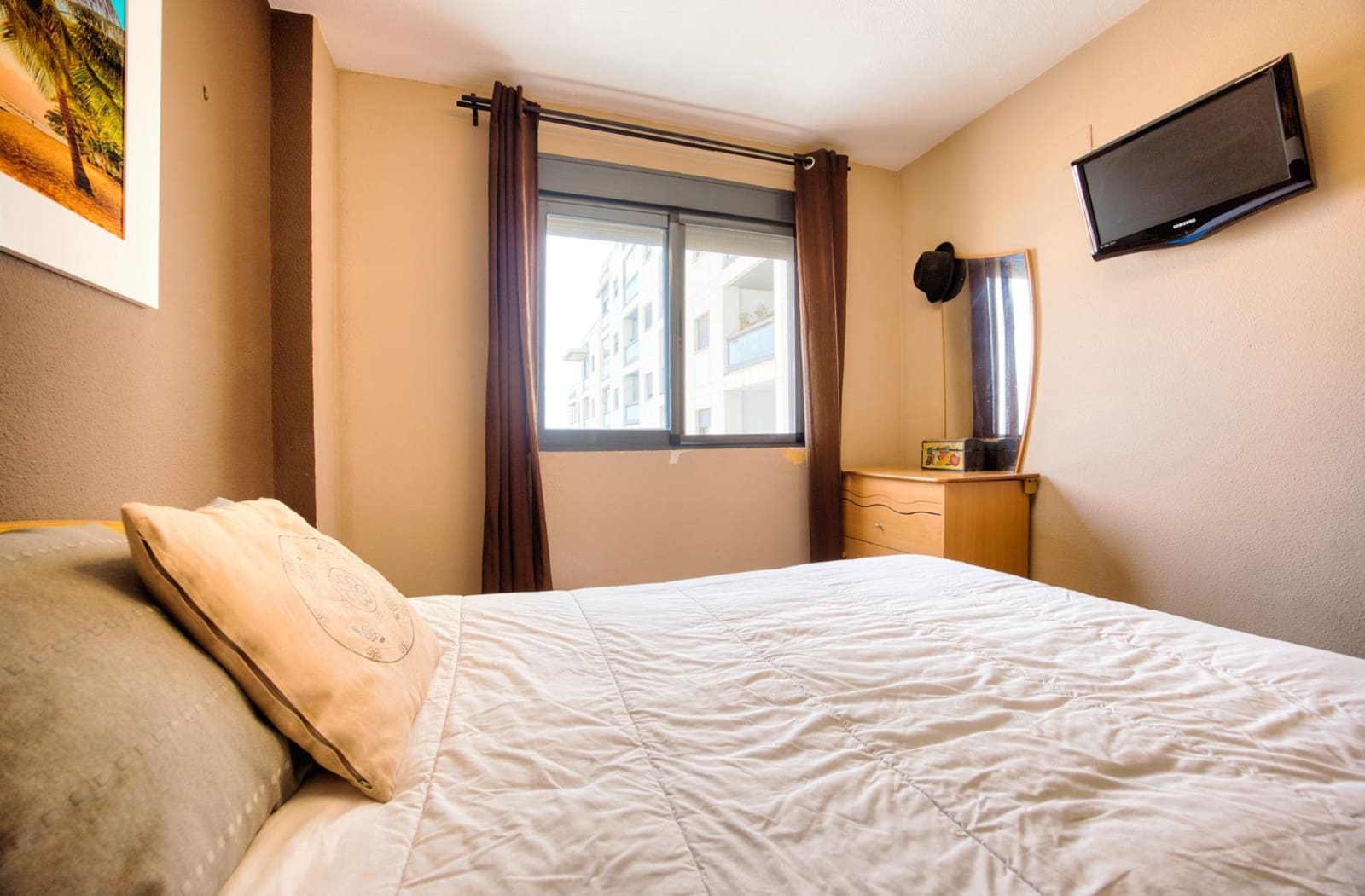 3 Zimmer Apartment zu verkaufen in El Campello mit Pool Garage - 360.000 € (Ref: 10180687)
