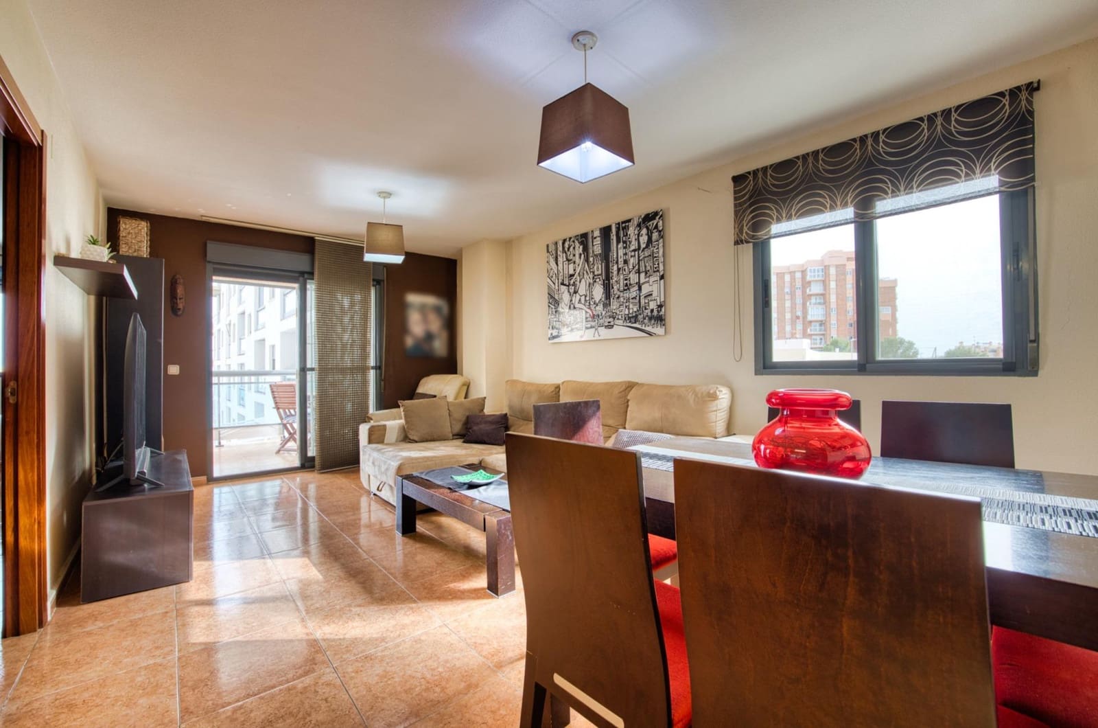 3 Zimmer Apartment zu verkaufen in El Campello mit Pool Garage - 360.000 € (Ref: 10180687)