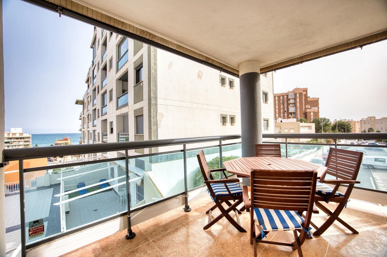 3 Zimmer Apartment zu verkaufen in El Campello mit Pool Garage - 360.000 € (Ref: 10180687)
