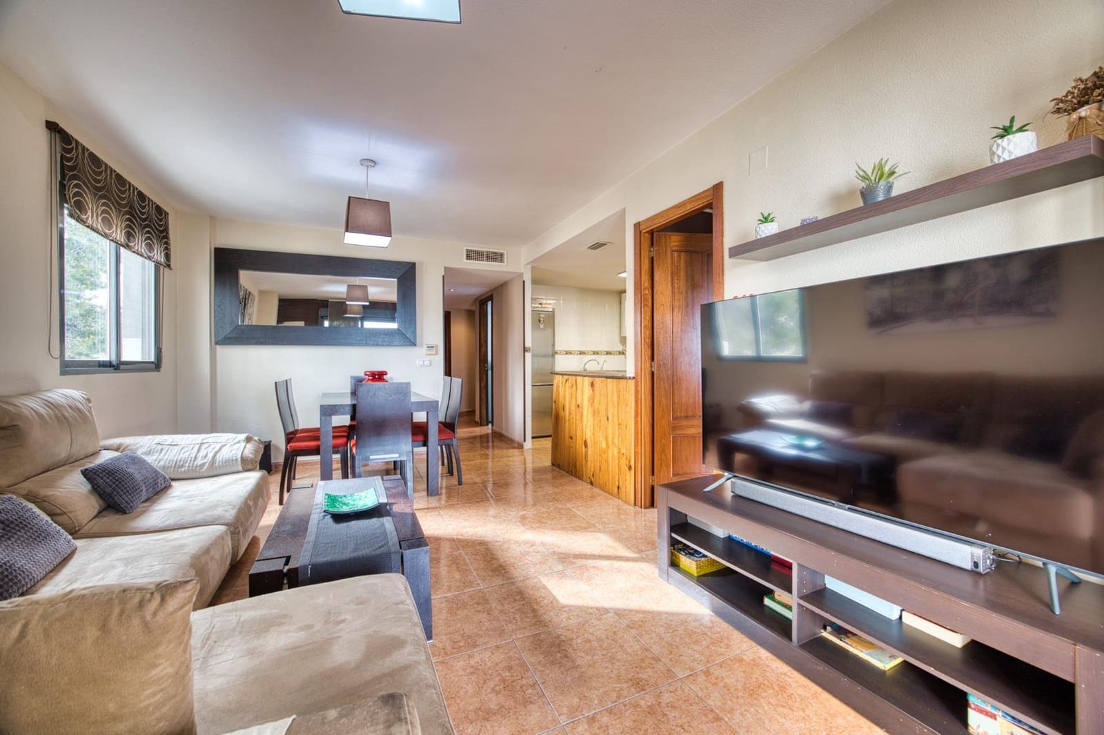 3 Zimmer Apartment zu verkaufen in El Campello mit Pool Garage - 360.000 € (Ref: 10180687)