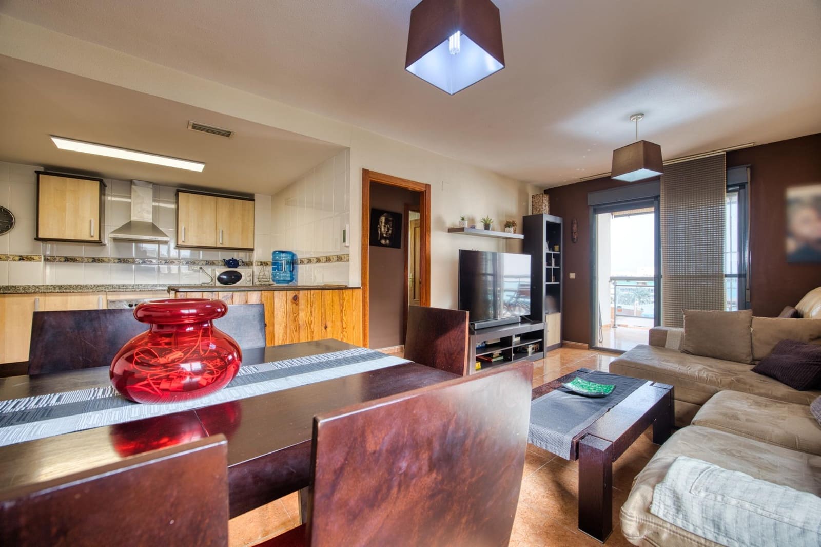 3 Zimmer Apartment zu verkaufen in El Campello mit Pool Garage - 360.000 € (Ref: 10180687)