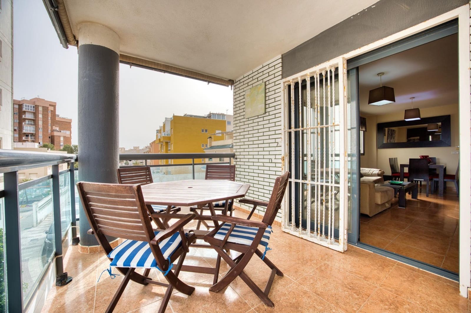 3 Zimmer Apartment zu verkaufen in El Campello mit Pool Garage - 360.000 € (Ref: 10180687)