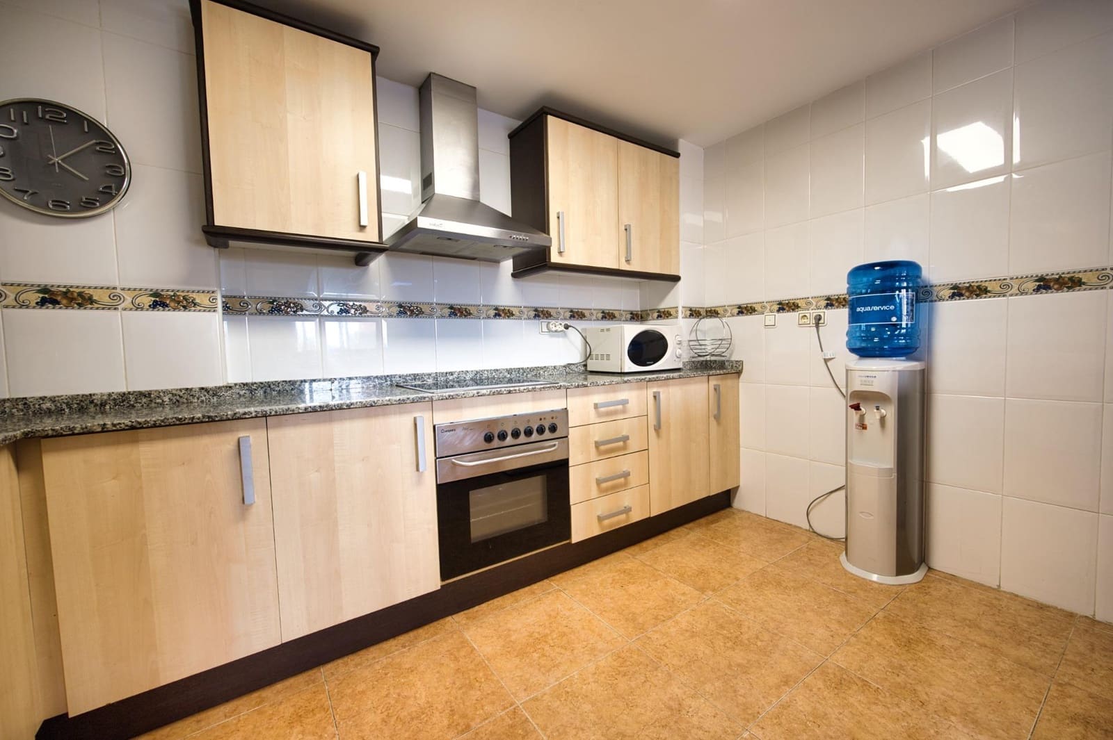 3 Zimmer Apartment zu verkaufen in El Campello mit Pool Garage - 360.000 € (Ref: 10180687)