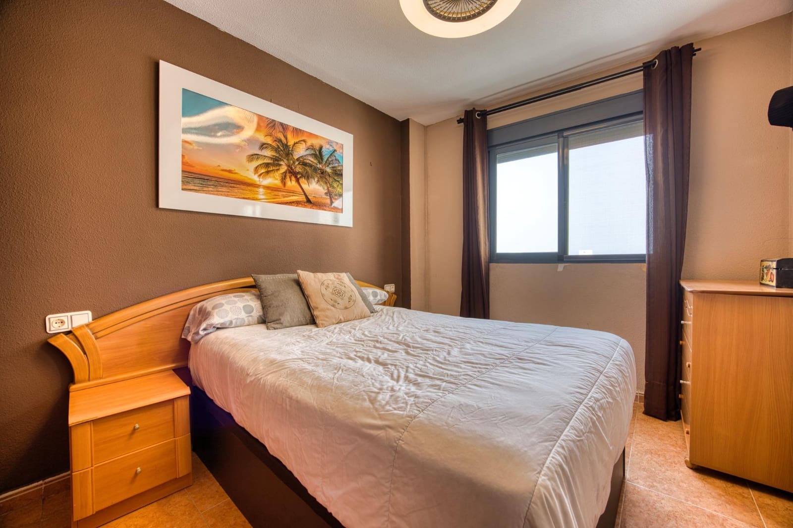 3 Zimmer Apartment zu verkaufen in El Campello mit Pool Garage - 360.000 € (Ref: 10180687)
