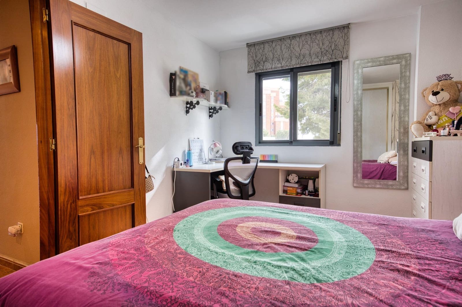 3 Zimmer Apartment zu verkaufen in El Campello mit Pool Garage - 360.000 € (Ref: 10180687)
