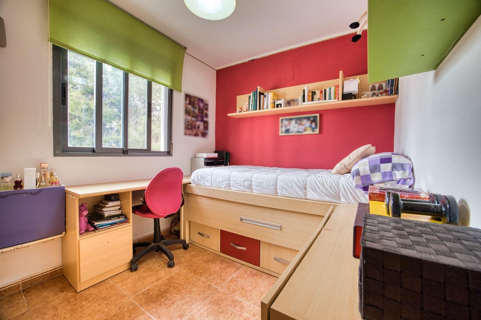 3 Zimmer Apartment zu verkaufen in El Campello mit Pool Garage - 360.000 € (Ref: 10180687)