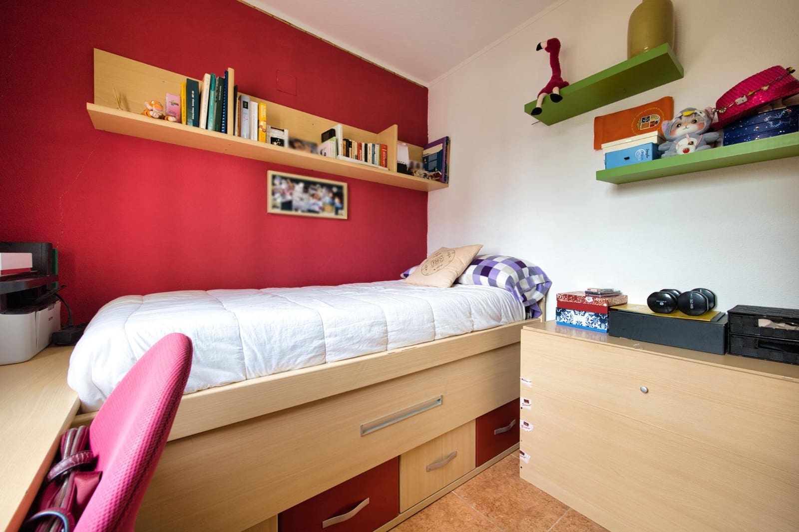 3 Zimmer Apartment zu verkaufen in El Campello mit Pool Garage - 360.000 € (Ref: 10180687)