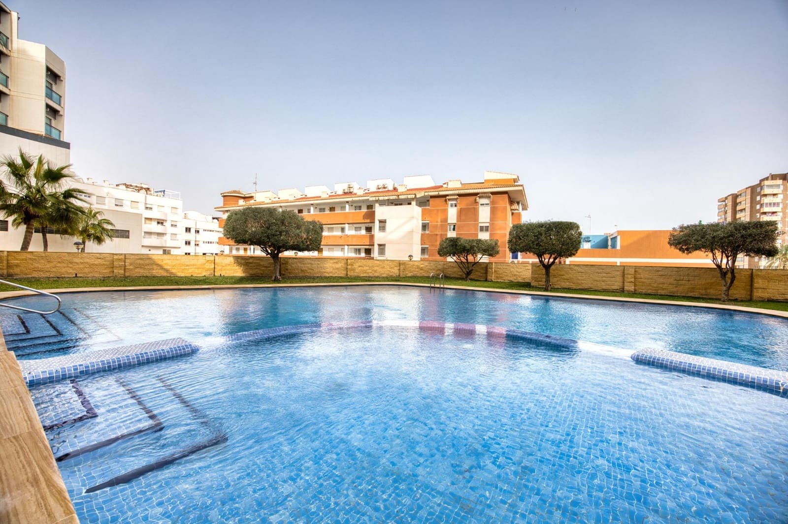 3 Zimmer Apartment zu verkaufen in El Campello mit Pool Garage - 360.000 € (Ref: 10180687)
