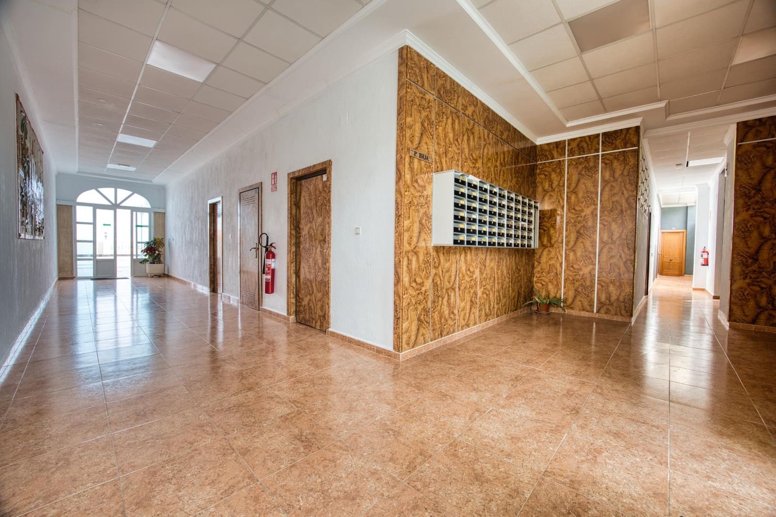 3 Zimmer Apartment zu verkaufen in El Campello mit Pool Garage - 360.000 € (Ref: 10180687)