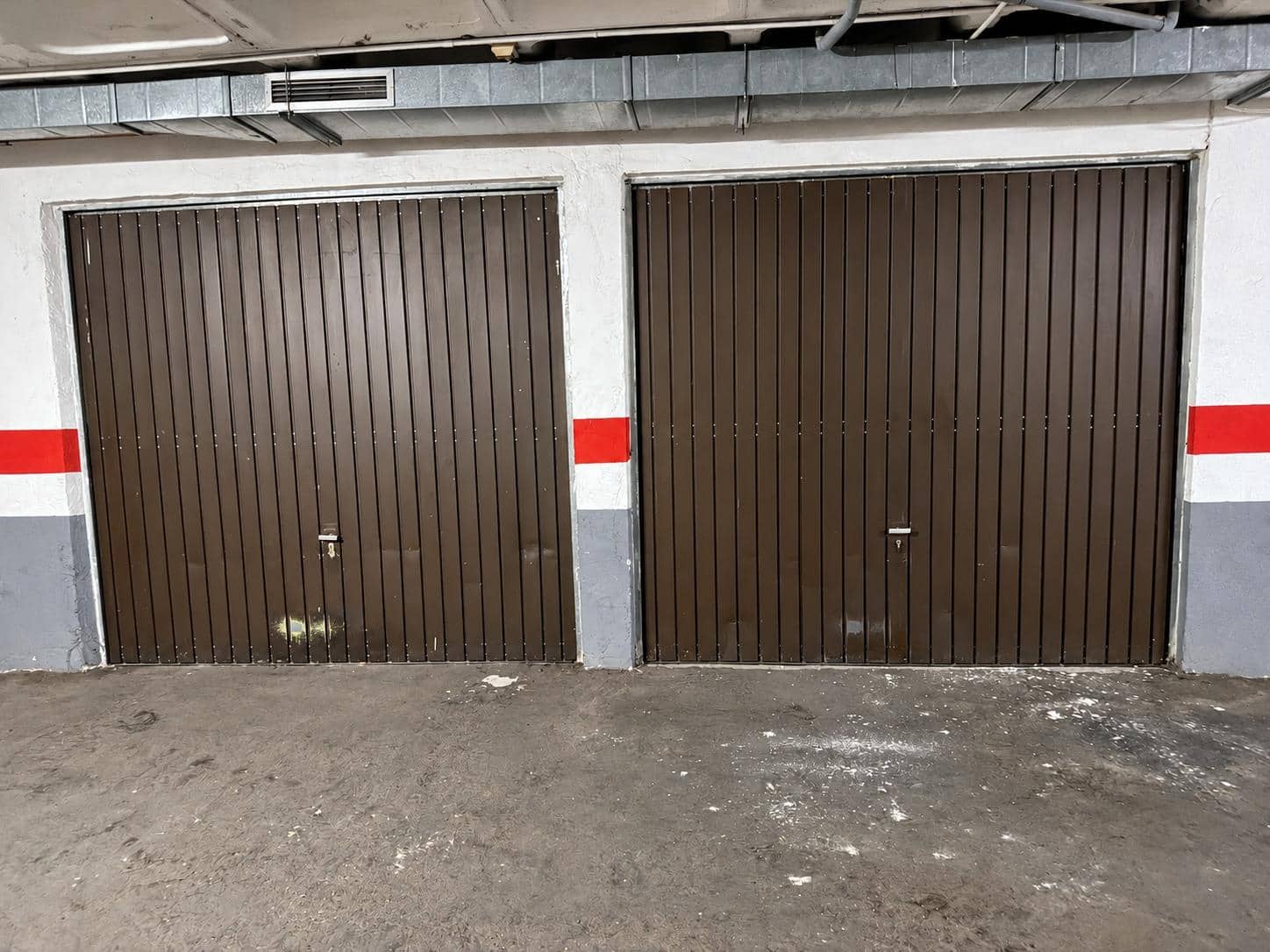 Garage for sale in Alicante / Alacant city - € 59,800 (Ref: 10180688)