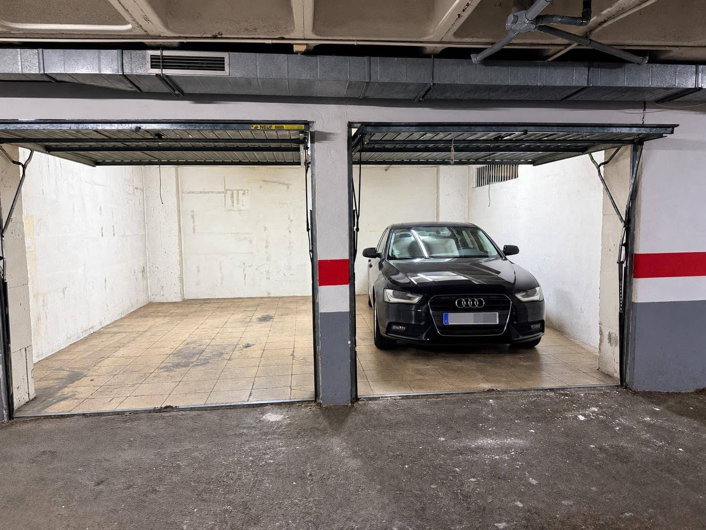 Garage for sale in Alicante / Alacant city - € 59,800 (Ref: 10180688)