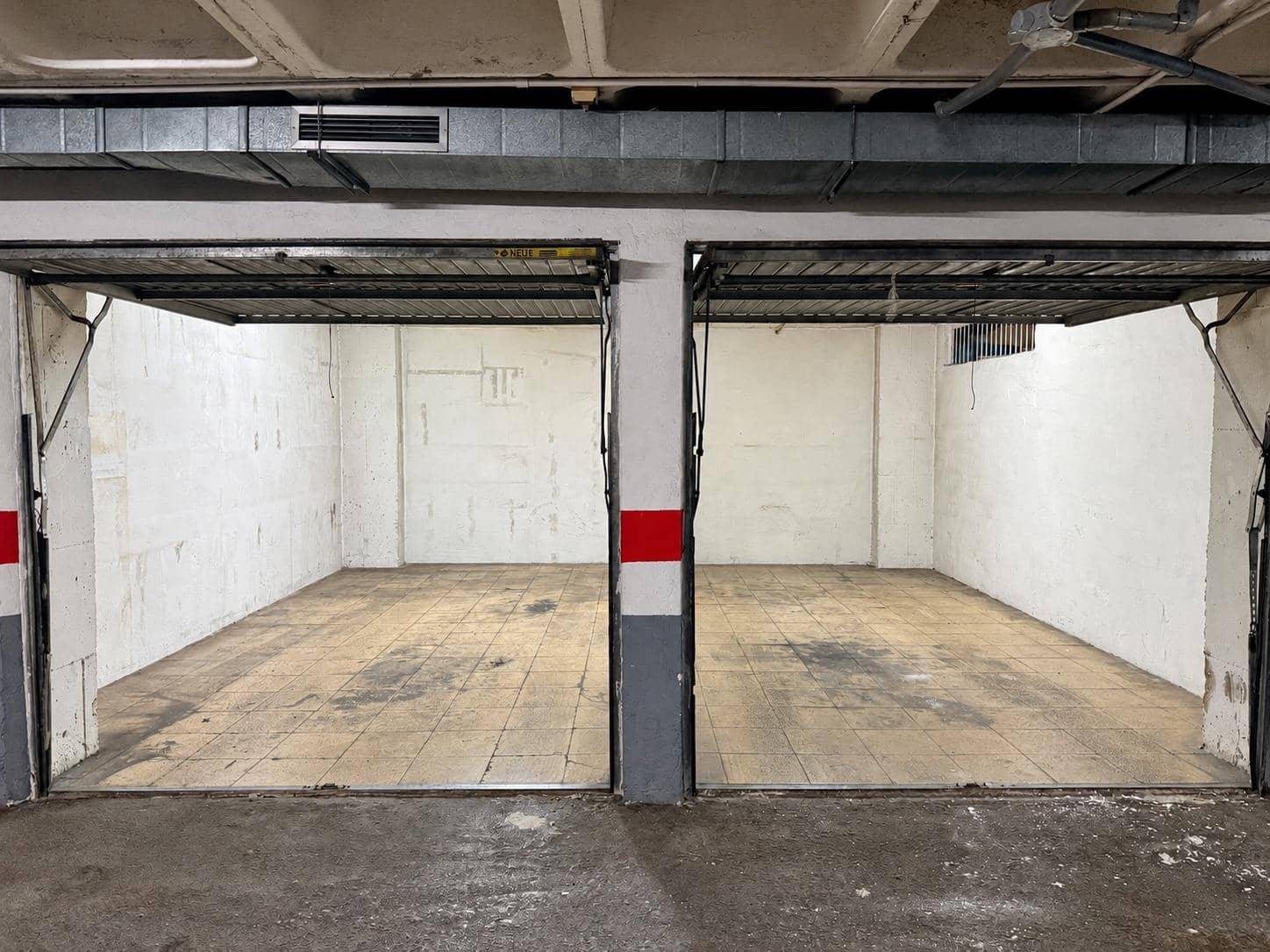 Garage for sale in Alicante / Alacant city - € 59,800 (Ref: 10180688)